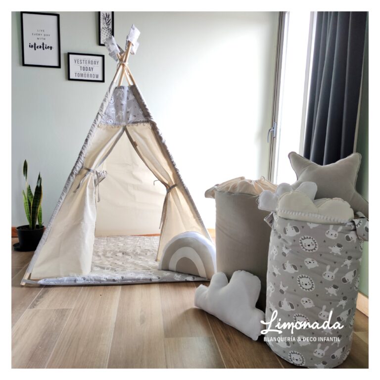 Carpa Tipi